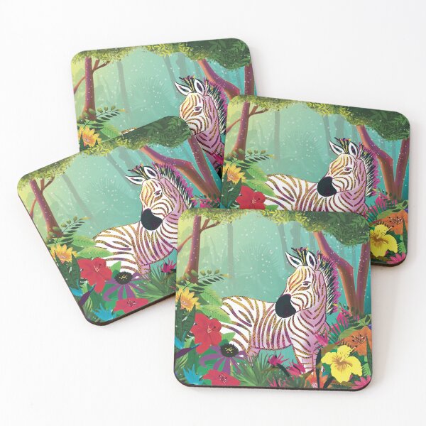 Item preview, "Striped Wanderer" designed and sold by mjmaione.