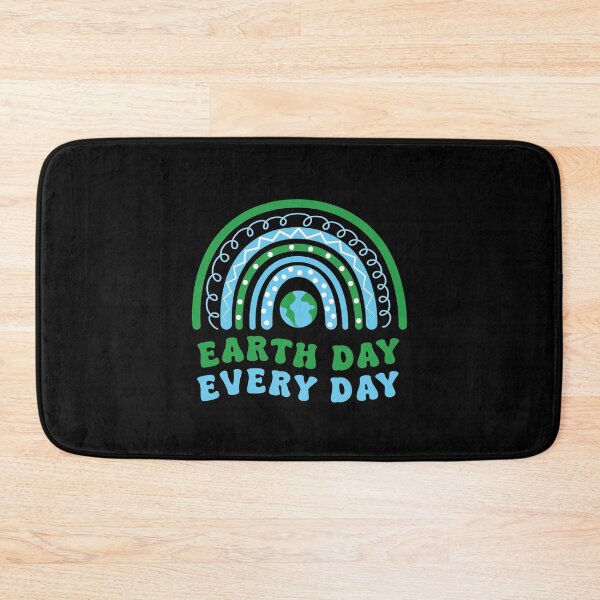 Item preview, Earth Day every day Earth Day 2024 kids designed and sold by tessBuzz.