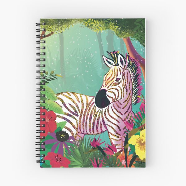 Item preview, "Striped Wanderer" designed and sold by mjmaione.