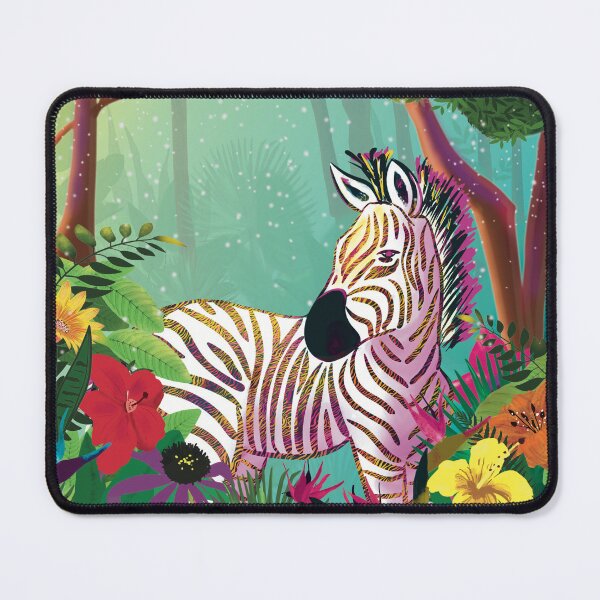 Item preview, "Striped Wanderer" designed and sold by mjmaione.