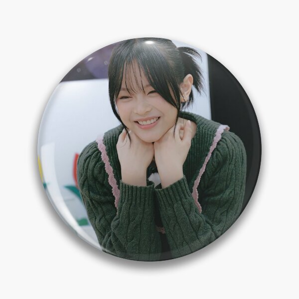 Item preview, Hanni Super Shy Cool With You ETA Nuevo Zip designed and sold by Valereekmerch.