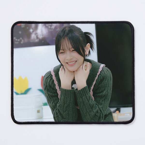 Item preview, Hanni Super Shy Cool With You ETA New Zip designed and sold by Valereekmerch.
