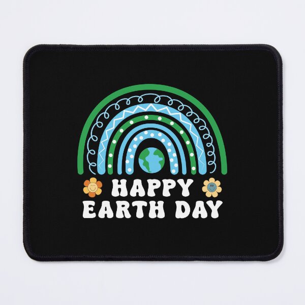 Item preview, Cute Earth Day Happy Earth Day 2024 Kids Teachers Student designed and sold by tessBuzz.
