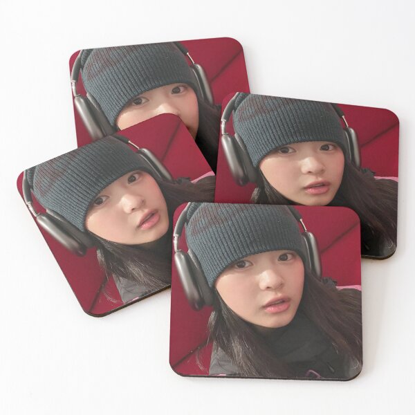 Item preview, Hanni Super Shy Cool With You ETA New Zip designed and sold by Valereekmerch.