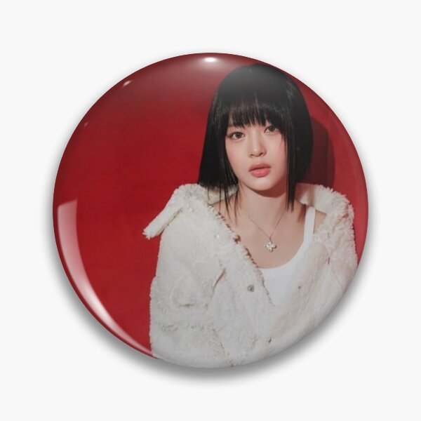 Item preview, Hanni Super Shy Cool With You ETA Nuevo Zip designed and sold by Valereekmerch.