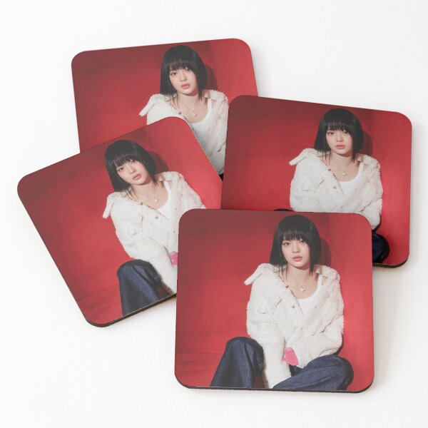 Item preview, Hanni Super Shy Cool With You ETA Nuevo Zip designed and sold by Valereekmerch.
