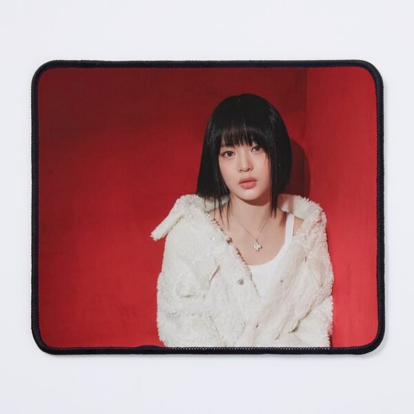 Item preview, Hanni Super Shy Cool With You ETA New Zip designed and sold by Valereekmerch.
