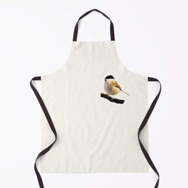 Item preview, Cute little Willow Tit Bird designed and sold by Kat-D-Art.