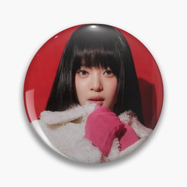 Item preview, Hanni Super Shy Cool With You ETA Nuevo Zip designed and sold by Valereekmerch.