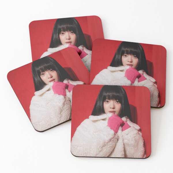 Item preview, Hanni Super Shy Cool With You ETA Nuevo Zip designed and sold by Valereekmerch.