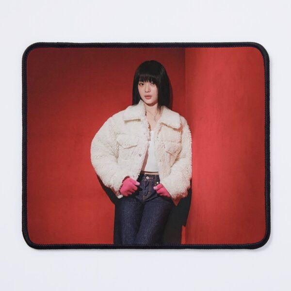 Item preview, Hanni Super Shy Cool With You ETA New Zip designed and sold by Valereekmerch.