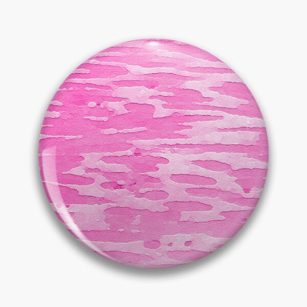 Item preview, Pink camouflage abstract art background texture designed and sold by SpinklyCreations.