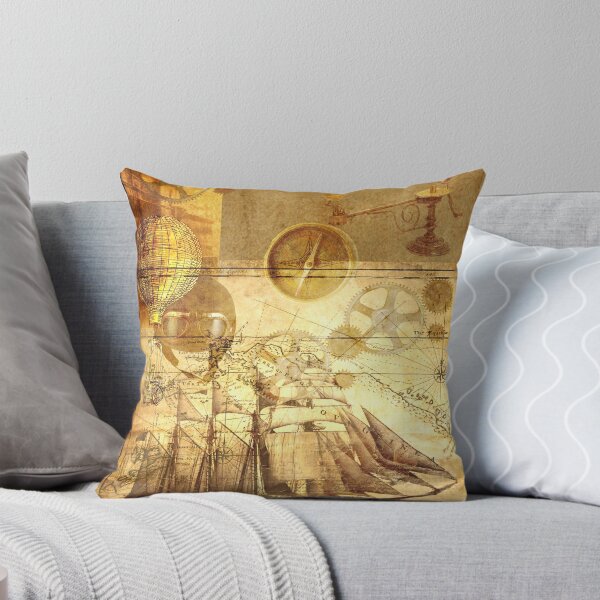 Item preview, Steampunk designed and sold by Starlight1955.