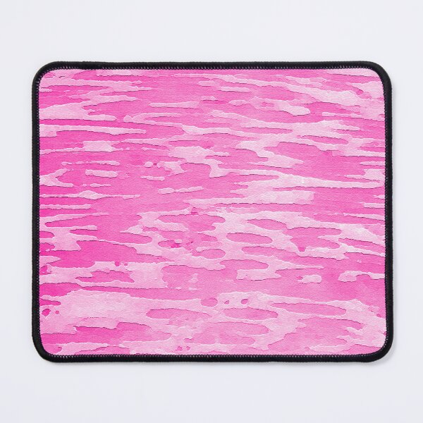 Item preview, Pink camouflage abstract art background texture designed and sold by SpinklyCreations.