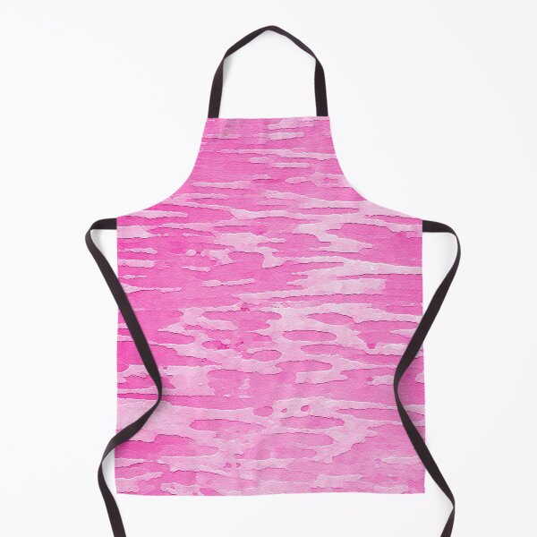 Item preview, Pink camouflage abstract art background texture designed and sold by SpinklyCreations.
