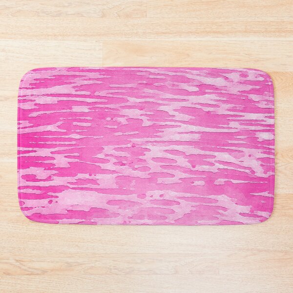 Item preview, Pink camouflage abstract art background texture designed and sold by SpinklyCreations.