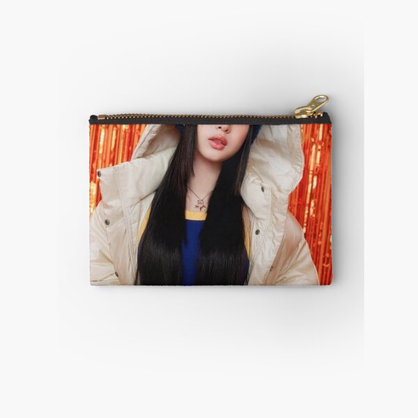 Item preview, Hanni Super Shy Cool With You ETA New Zip designed and sold by Valereekmerch.