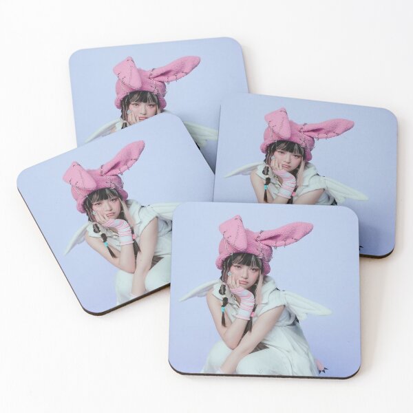 Item preview, Hanni Super Shy Cool With You ETA New Zip designed and sold by Valereekmerch.