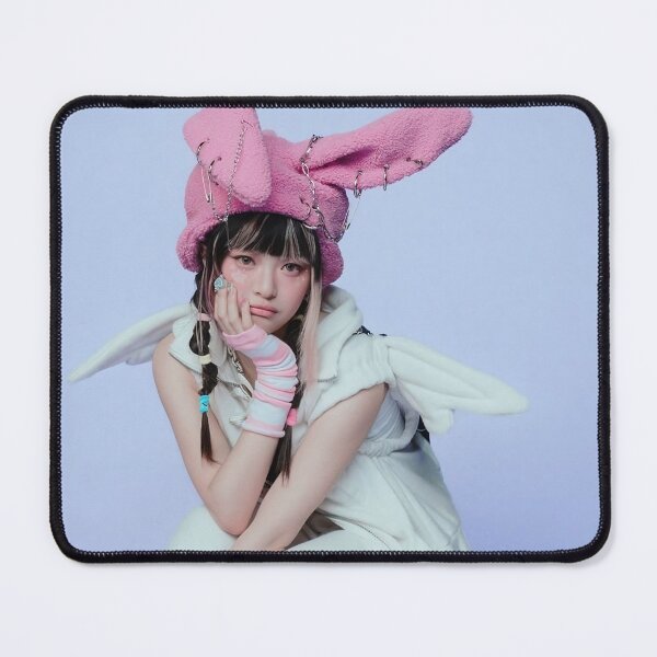 Item preview, Hanni Super Shy Cool With You ETA New Zip designed and sold by Valereekmerch.