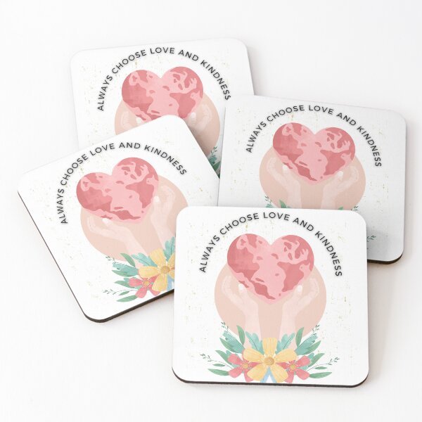 Item preview, Love and kindness designed and sold by EJYURIE.