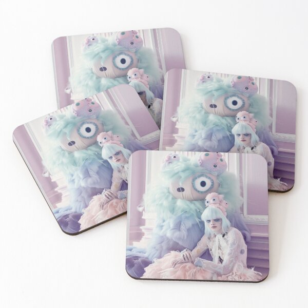 Item preview, Surreal Comfort in Plush Fashion designed and sold by palmyst.