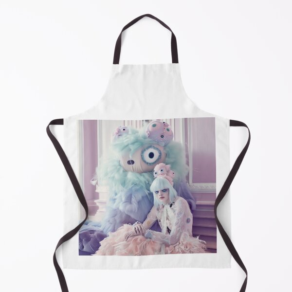 Item preview, Surreal Comfort in Plush Fashion designed and sold by palmyst.