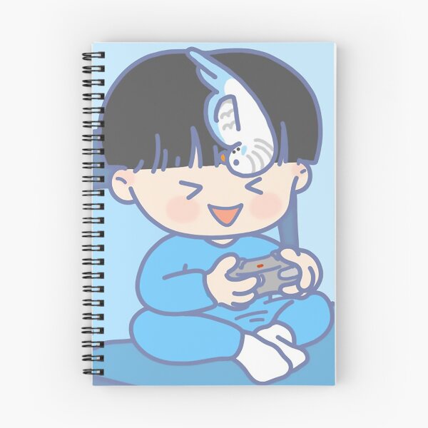 Item preview, Stike boy chibi designed and sold by LianeLamoglia.