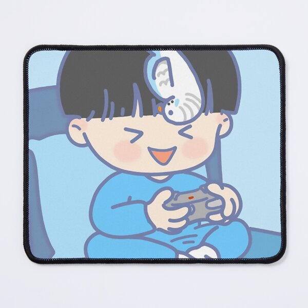 Item preview, Stike boy chibi designed and sold by LianeLamoglia.