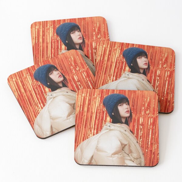 Item preview, Hanni Super Shy Cool With You ETA New Zip designed and sold by Valereekmerch.