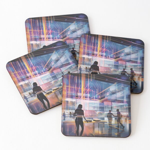 Item preview, Nexus of Digital Constructs designed and sold by palmyst.