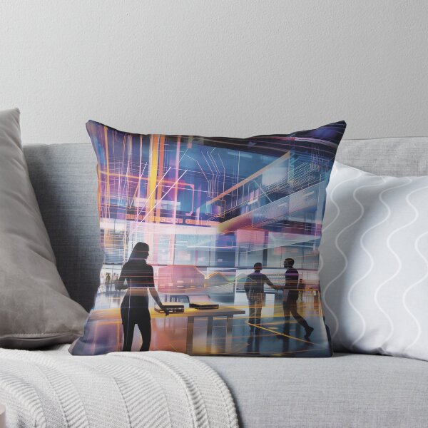 Item preview, Nexus of Digital Constructs designed and sold by palmyst.