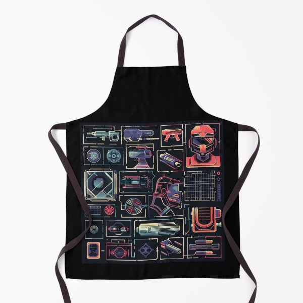 Item preview, Blueprint of Futuristic Technology designed and sold by palmyst.