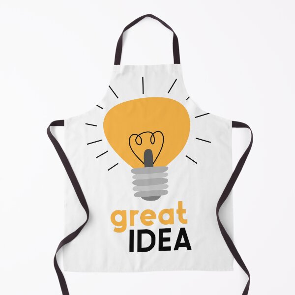Item preview, Good IDEA designed and sold by BlackOwlCreate.