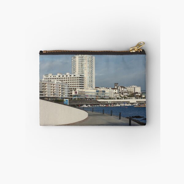 Item preview, Ponta Delgada waterfront designed and sold by Gaspar Avila.