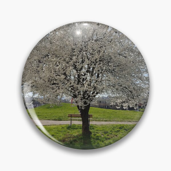 Item preview, White Cherry Blossom designed and sold by nelllkata.