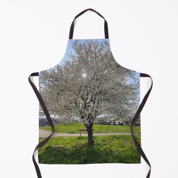 Item preview, White Cherry Blossom designed and sold by nelllkata.