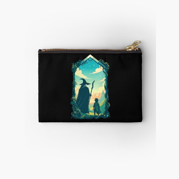 Item preview, An Epic Tale Begins - Fantasy designed and sold by Fenay Designs.