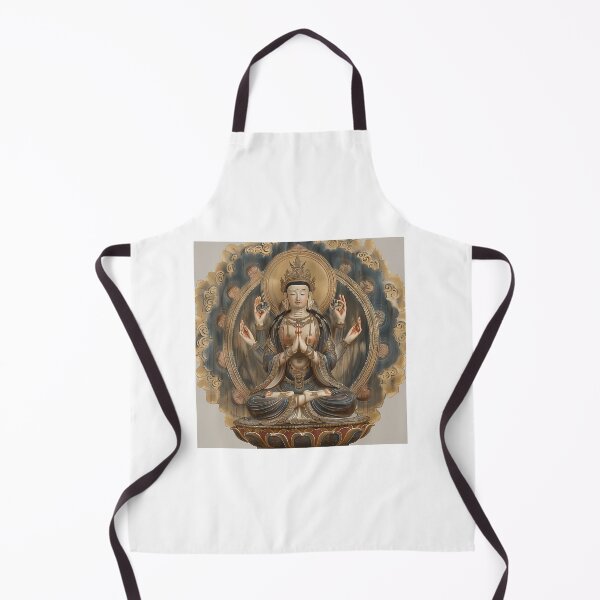 Item preview, Divinity of Multiple Blessings designed and sold by palmyst.