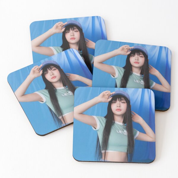 Item preview, Hanni Super Shy Cool With You ETA New Zip designed and sold by Valereekmerch.
