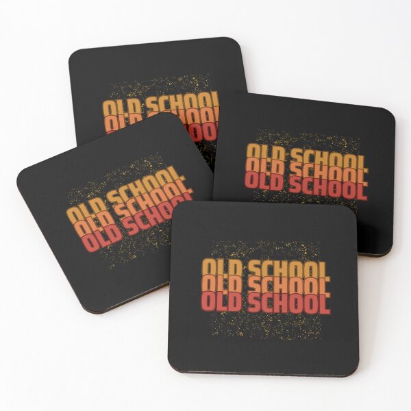 Item preview, Old School: Born in the past, styled for today. designed and sold by heartfeltarts93.