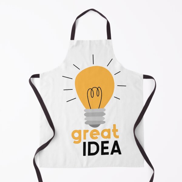 Item preview, Good IDEA designed and sold by BlackOwlCreate.