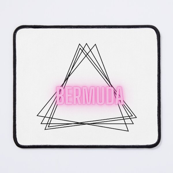 Item preview, Bermuda Triangle designed and sold by JunnieP.