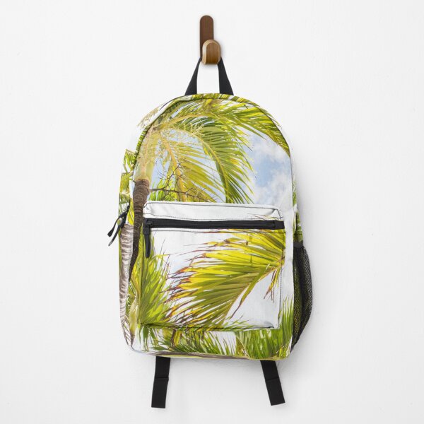 Item preview, Summer Paradise Palms #1 #tropical #wall #art designed and sold by Anita's & Bella's Art.