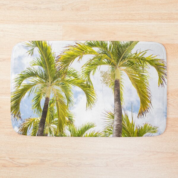 Item preview, Summer Paradise Palms #1 #tropical #wall #art designed and sold by Anita's & Bella's Art.