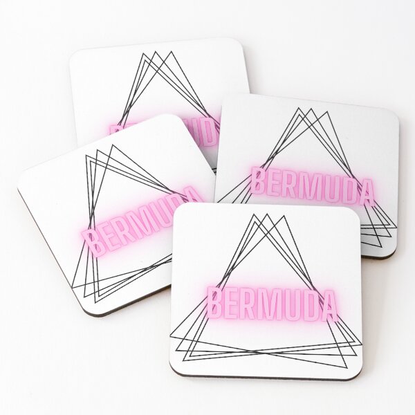 Item preview, Bermuda Triangle designed and sold by JunnieP.