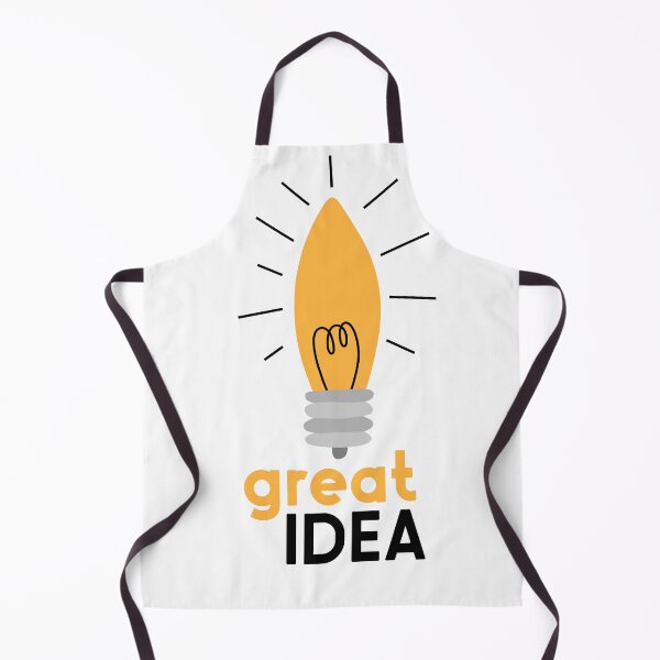 Item preview, Good IDEA designed and sold by BlackOwlCreate.