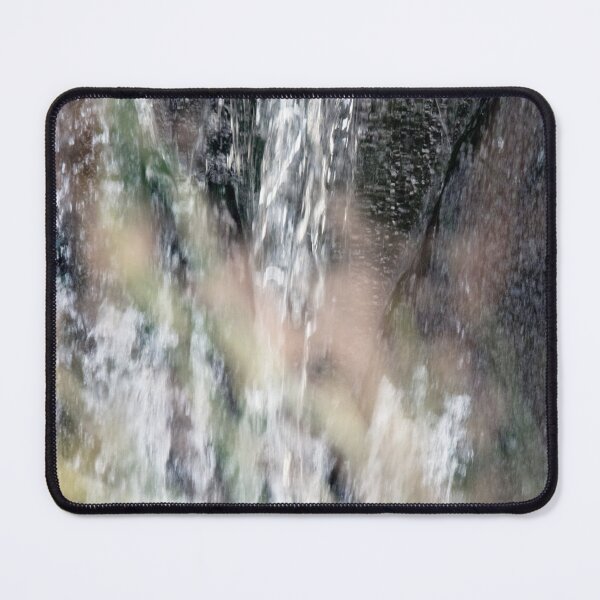 Item preview, Sheer Beauty of the Waterfall designed and sold by imaginethis.