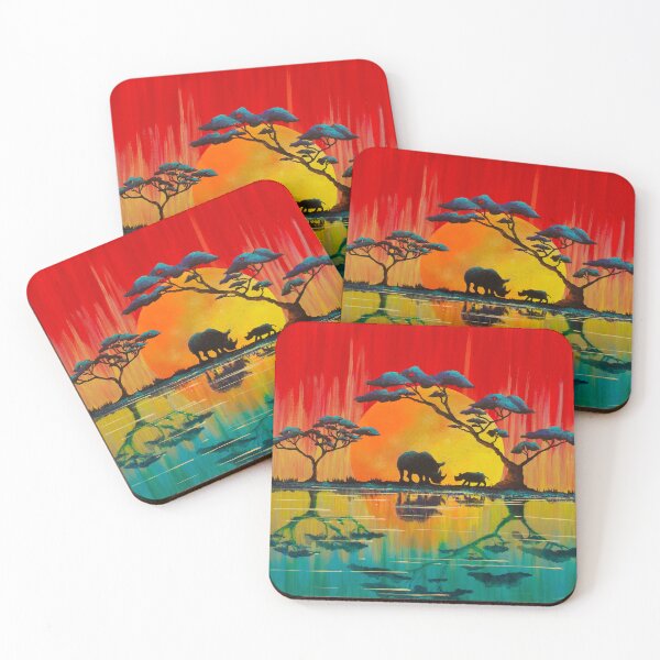 Item preview, Mothers Protection  designed and sold by Deborah Malcolm Art.