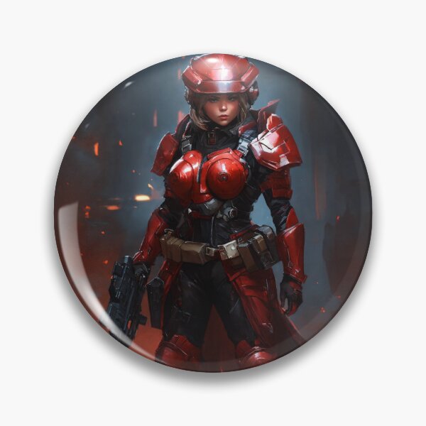 Item preview, Future Dwarf Soldier designed and sold by RaF71PrO.