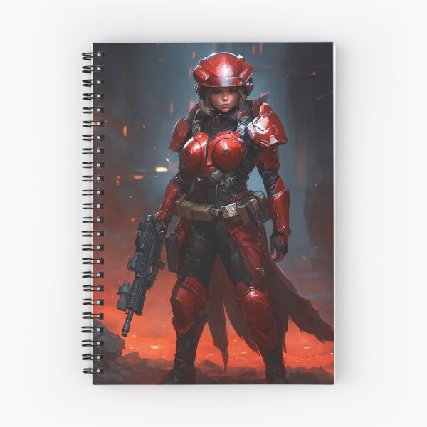 Item preview, Future Dwarf Soldier designed and sold by RaF71PrO.